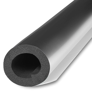 Трубка K-FLEX ST AL CLAD 25х125-1 (в кор. 3м)