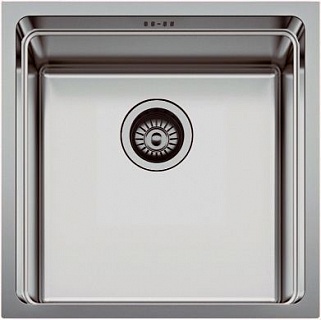 Кухонная мойка Seaman Eco Roma SMR-4444AK