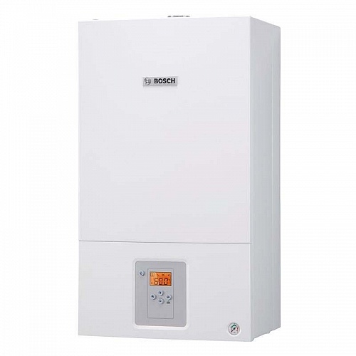 Котел газ. настенный  BOSCH WBN 6000 - 28Н (одноконтурный) ВЫГОДА!