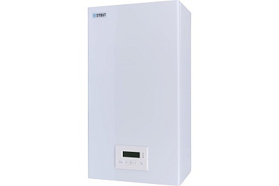 Котел электрический 18 кВт STOUT PLUS (SEB-2201-000018 WiFi) ВЫГОДА