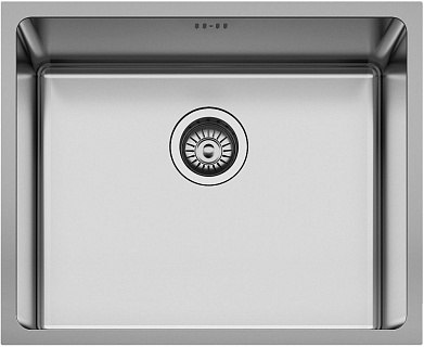 Кухонная мойка Seaman Eco Roma SMR-5444A