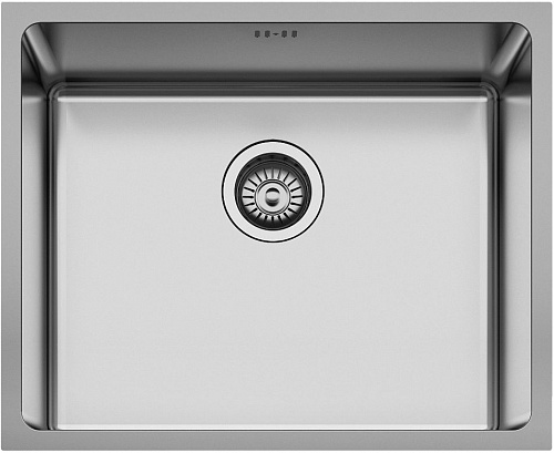 Кухонная мойка Seaman Eco Roma SMR-5444A