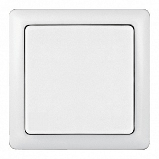 Розетка наруж. одинарная с/з "Хит" Schneider Electric (399102)