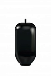 Мембрана д/гидроаккум. 100/150 л. (разм. фланца 120/90)(ДЖИЛЕКС)(9045)