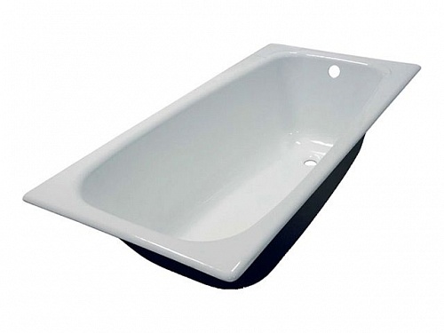 Ванна чугунная эм. 1,2х0,7 Новокузнецк Каприз + ножки 