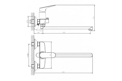  / "Katagami" (KAT-1015)   TOKITO   