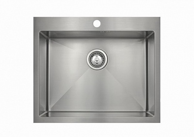 Кухонная мойка Seaman Eco Marino SMB-6151