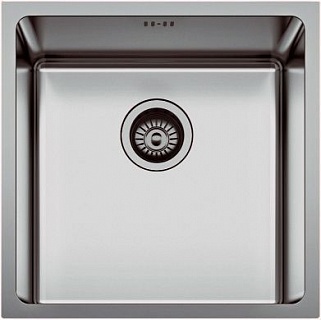Кухонная мойка Seaman Eco Roma SMR-4444A