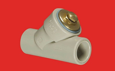 Фильтр 25 вн/вн FV-Plast