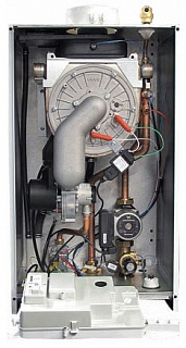 Котел газовый BAXI  LUNA DUO-TEC MP+ 1.150 7685036-- 150.9Квт