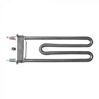 ТЭН д/сма 1800W (прям.с отв.L=190, R14, M140, K2) М3406008