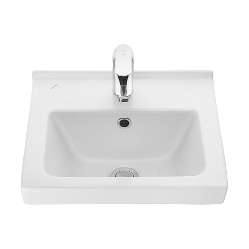 Умывальник с пьед."Визит" 40см (Воротынск)