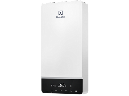 Проточный водонагреватель Electrolux NPX  12-18 Sensomatic Pro   