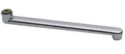 Излив гибкий G-lauf UCG-3259 KW белый