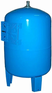 Гидроаккумулятор 3000 л. 10бар. 3"  верт., смен.мембр. (STW-0002-003000) STOUT
