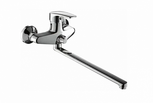 Смеситель д/ванны SHEVANIK S5022