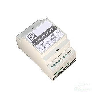 Интерфейс (адаптер) E-BUS ECO (764)