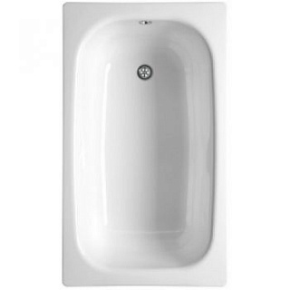 Ванна сталь эм. 1,2х0,7 Екатеринбург Donna Vanna  белая орхидея 2 мм ВЫГОДА!!!