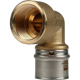 Угольник с внутр. резьбой 1"х32 (SFP-0010-000132) Stout