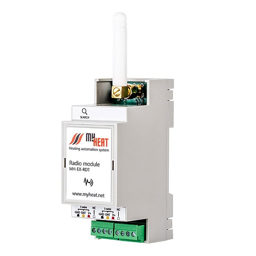 Радиомодуль MyHeat RDT (6288)