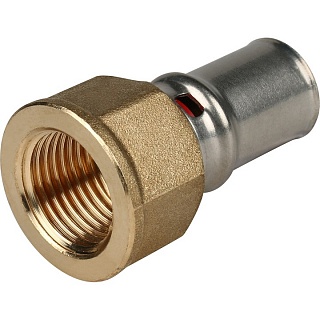 Переходник с внутр. резьбой 1/2"х16 SFP-0002-001216 STOUT
