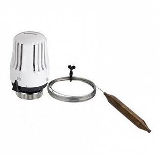 Термоголовка с погр. датч. 20-60гр (VR290) VIEIR (30)