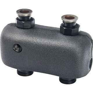 Стрелка гидравлическая 3 м3/час (SDG-0015-004001) STOUT