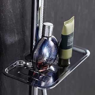 Душевая система "LINARA" (LM0462C) с поворотным изливом LEMARK ВЫГОДА!!