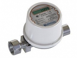 Газосчетчики