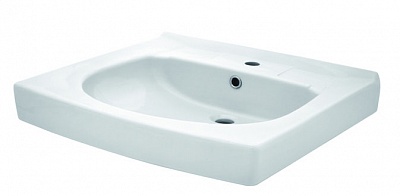  Умывальник на стиральную машину "Пилот" с/отв. 50*60 в компл