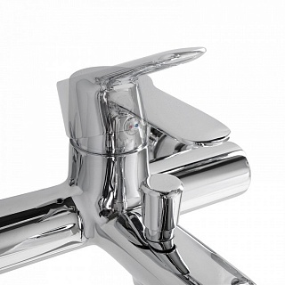 Смеситель для ванны, Cuba, IDDIS, CUBSB00i02WA