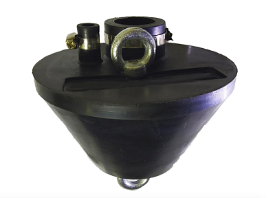 Оголовок скважинный ОС-У (для скважин 90-160мм, вых.16-32мм)