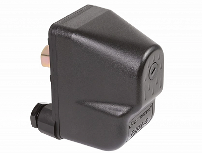 Реле давления РДМ-5 (внутр. рез) Джилекс (9002)