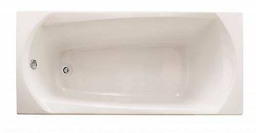 Ванна 1Marka ELEGANCE 160x70