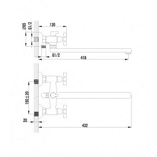  / "BENEFIT" (2512) 2. . 350   LEMARK 