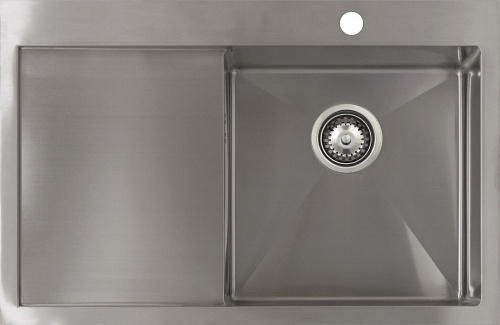 Кухонная мойка Seaman Eco Marino SMV-780L