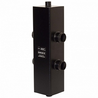 Гидравлический разделитель DIAL STEEL GR 100 (STGR100114)