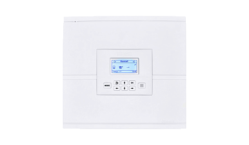 Автоматический регулятор  ZONT CLIMATIC 1.1 (ML00004511)