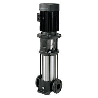Насос CR 10-03 (1,1 кВт, 3х400V) 96500965 