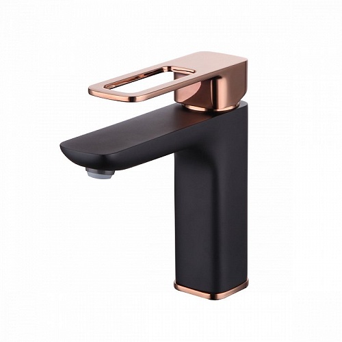 Смеситель для умывальника, Slide, IDDIS, SLIBG00i01