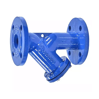 Фильтр чугун Ду 150 Ру16 Benarmo (036-1303)