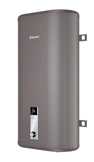 Водонагреватель THERMEX Dogma 50V плоский нерж.(1.3+0.7Квт) ВЫГОДА!!!