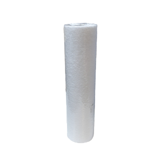 Картридж Slim 10" полипропилен 20 микрон ПОСЕЙДОН ЭФГ 63/250