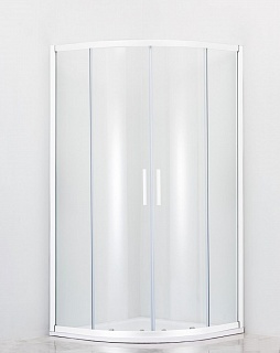 ДУШЕВОЙ УГОЛОК CEZARES RELAX-R-2 80-P-Bi