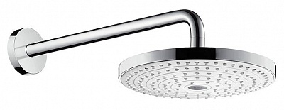 Верхний душ HANSGROHE Raindance Select Showerpipe S 240 2 jet 26466400 HG  