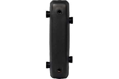 Стрелка гидравлическая 4 м3/ч (SDG-0015-004004) STOUT