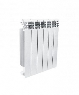 Радиатор бим.Радена CS 500х6 (009010206) 