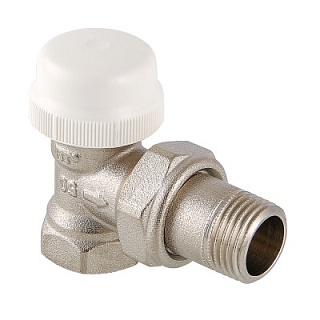 Клапан термост. для рад. угловой 3/4" (VT.031.N.05)