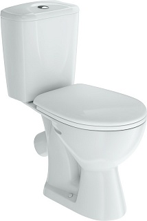 Унитаз-комп "НЕО" белый с сид. м/лифт  (КСФ) 