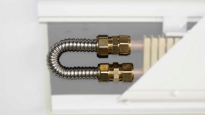 Поворотный элемент 180 ТП